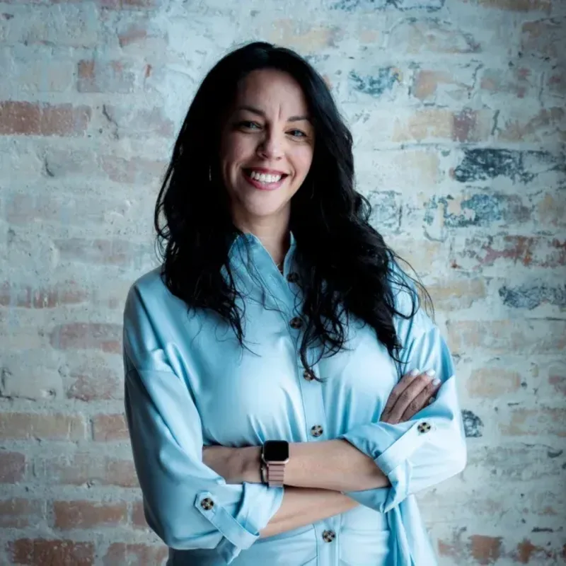 Darilú Cartagena — Director — Global Risk Management