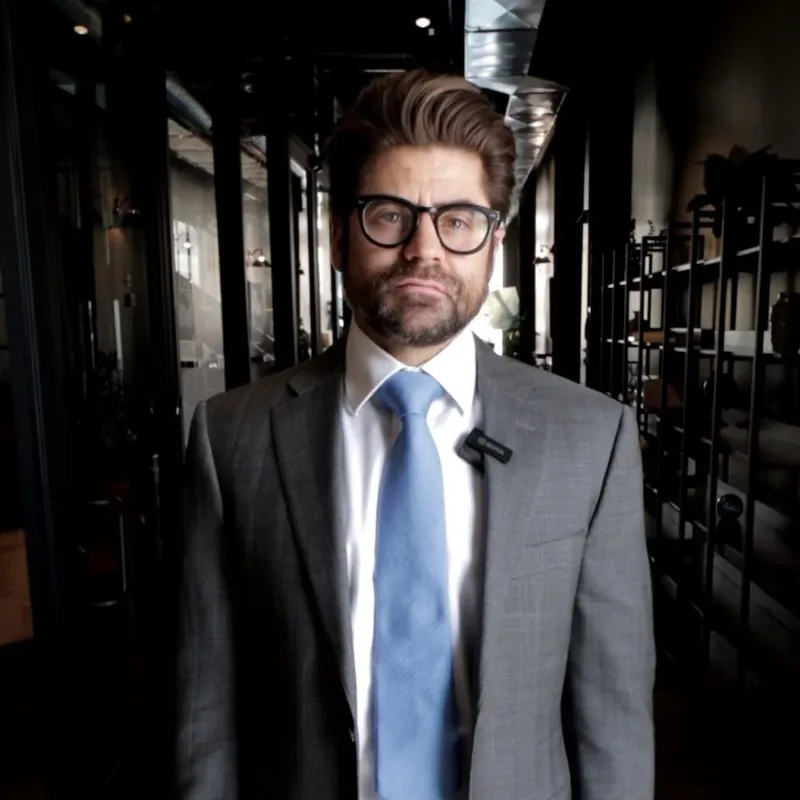 Federico Vielledent — Global Risk Management Chair