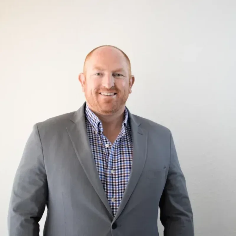 Jeremy Anderson — Immigration Policy and Pathway Chair