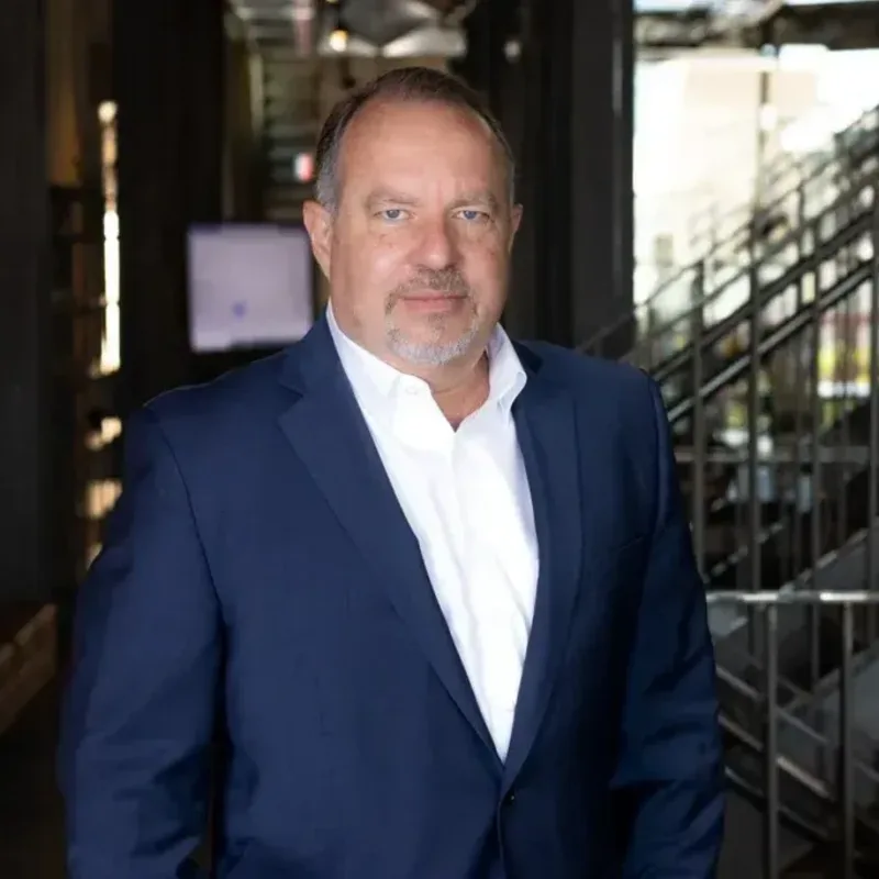 Mace Miller — Multinational Investment Chair
