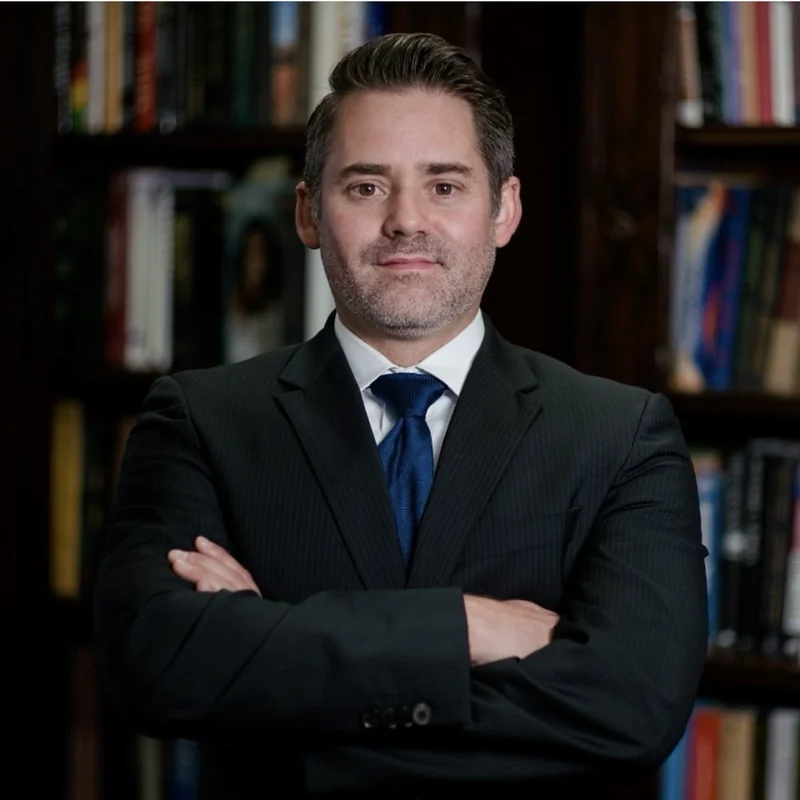 Ricardo Vielledent — Chair, Global Health and Innovation